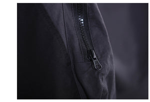 Áo hoodies dài tay túi bao tử form rộng - NU7849