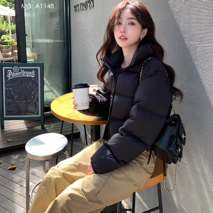Áo khoác lông vũ - A1148