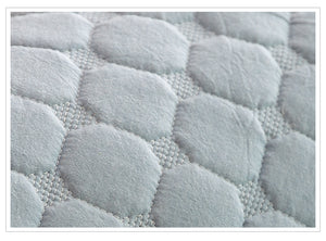 Thảm ghép trải sàn lót ghế SOFA cotton Hàn Quốc - TG5164