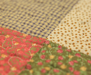 Thảm ghép trải sàn lót ghế SOFA cotton Hàn Quốc - TG1480 - kamaka.vn - thời trang nhật